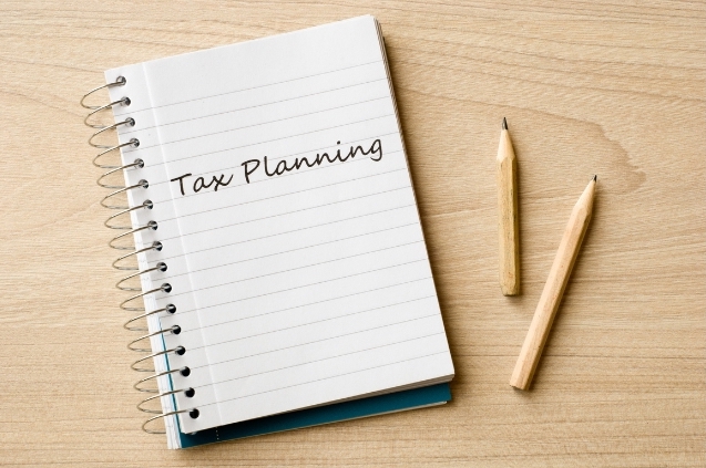 Top 10 Tax-Planning Strategies to Maximize Your Savings