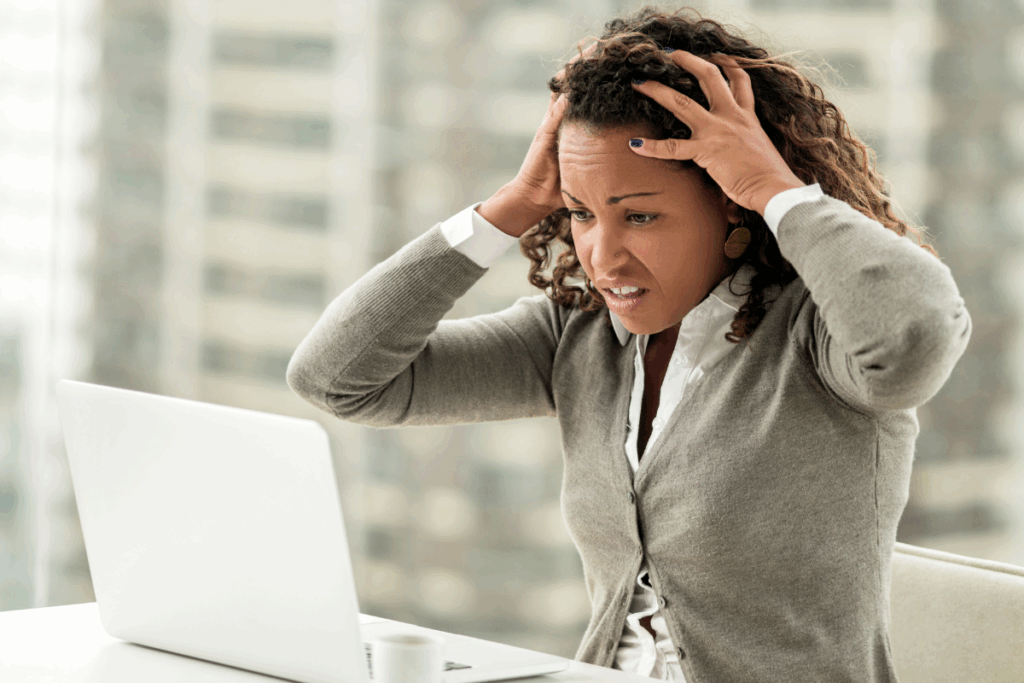 The 5 Biggest Financial Mistakes I See & How to Avoid Them