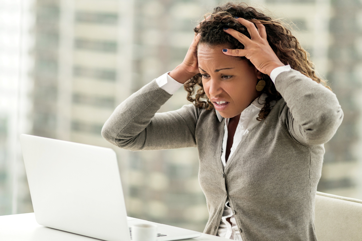 The 5 Biggest Financial Mistakes I See & How to Avoid Them